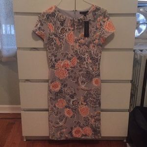 Brand new Banana Republic Dress, size 2